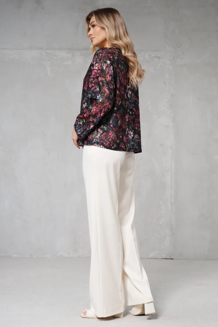 Bluzki, tuniki Erika Style Collection #07201-5