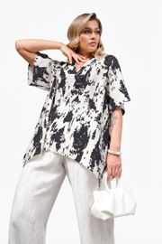 Блузка Erika Style Collection арт. 01737-5