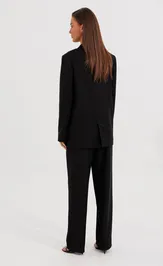 Suit V&N fashion 1181 chernyj