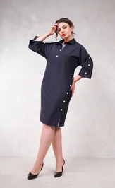 Dress Avanti 01660 plate zhenskoe