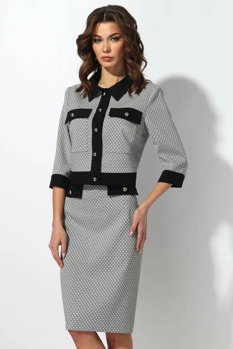 Костюм Mia Moda арт. 1426