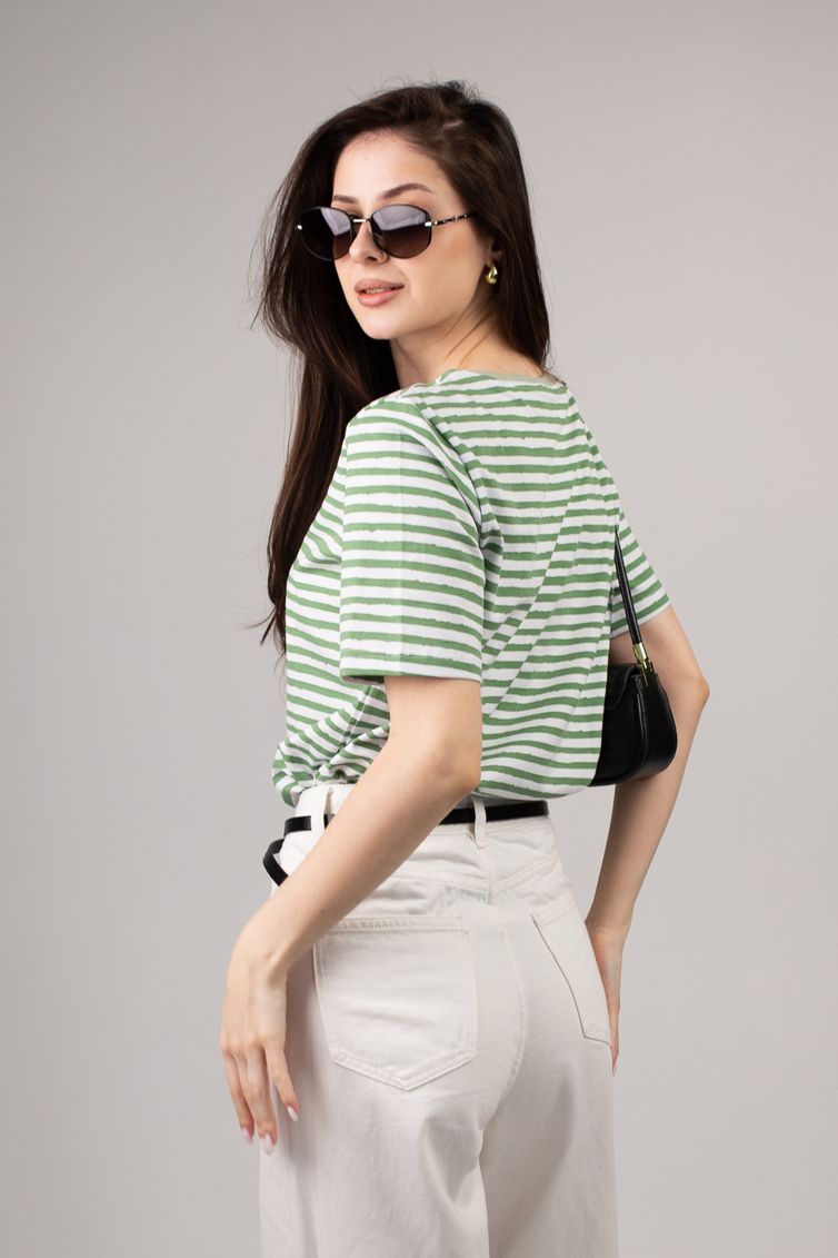 Koszulka Kupalinka #648162 158,164 Poloska