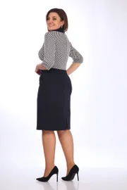 Sukienka Lady Style Classic #0630
