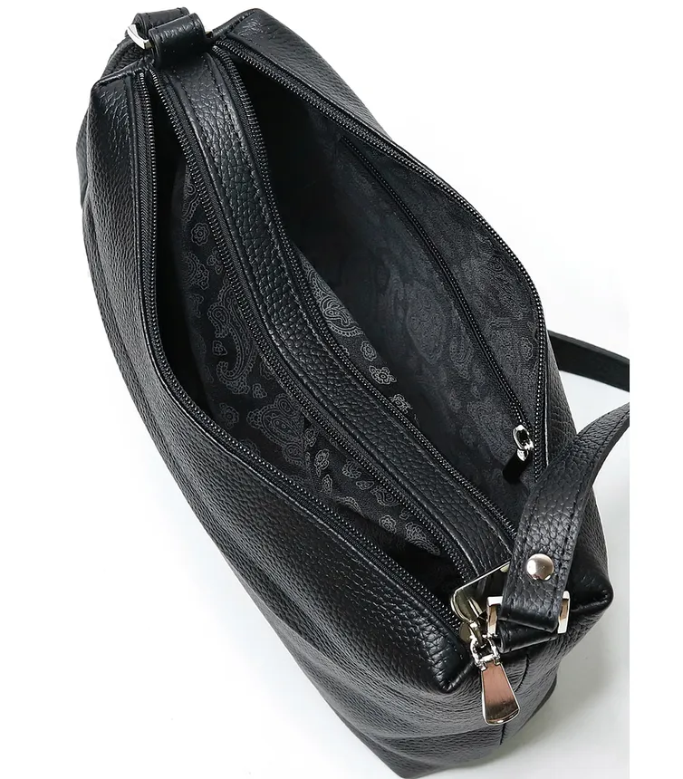 Torba Galanteya #23s772k45 chernyj