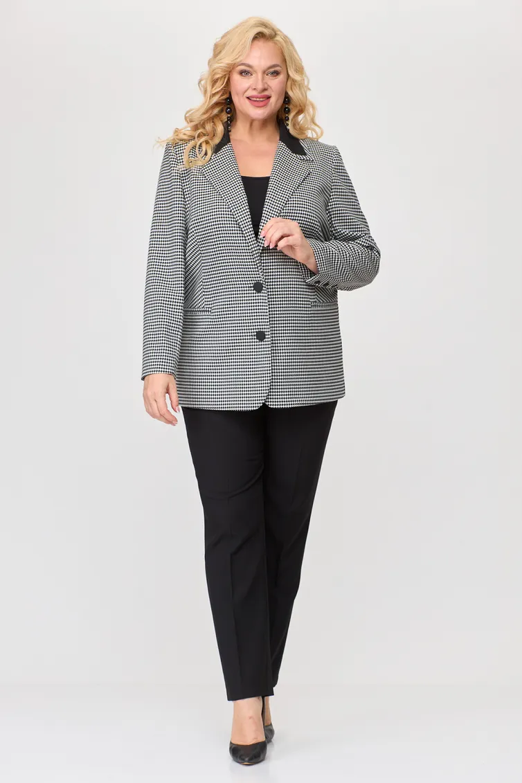 Zestaw Ell Style #2226