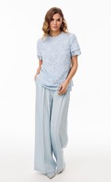 Блузка EOLA 3121