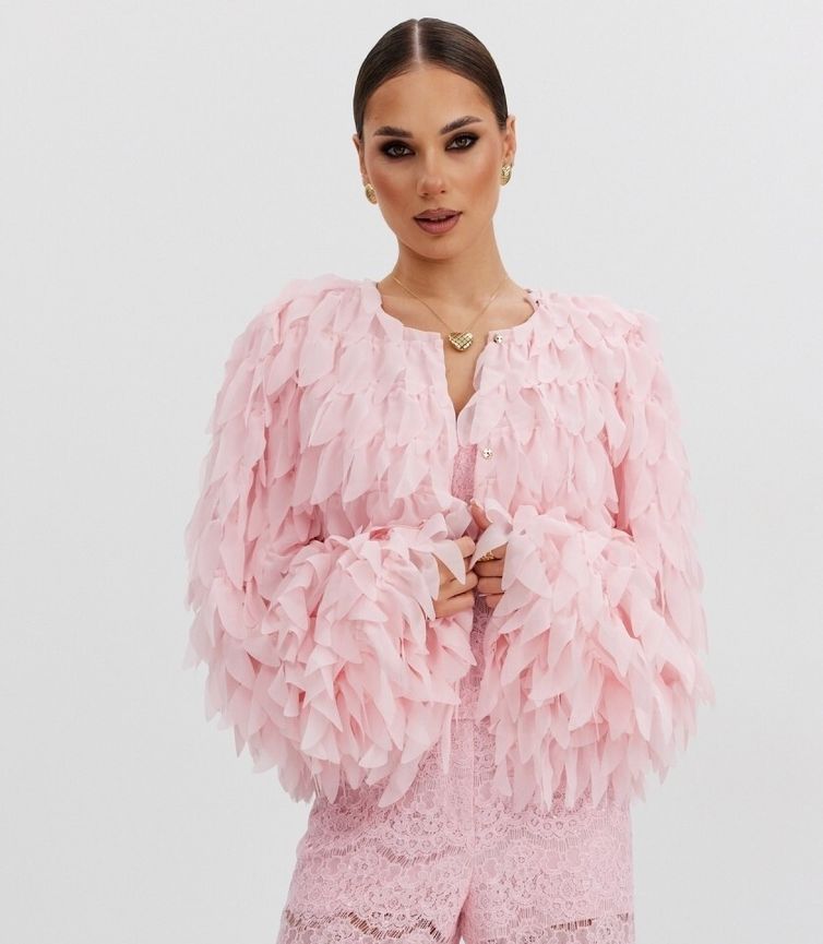 Жакет Vesnaletto арт. 4435