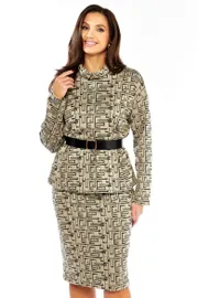 Suit Milora #968/1