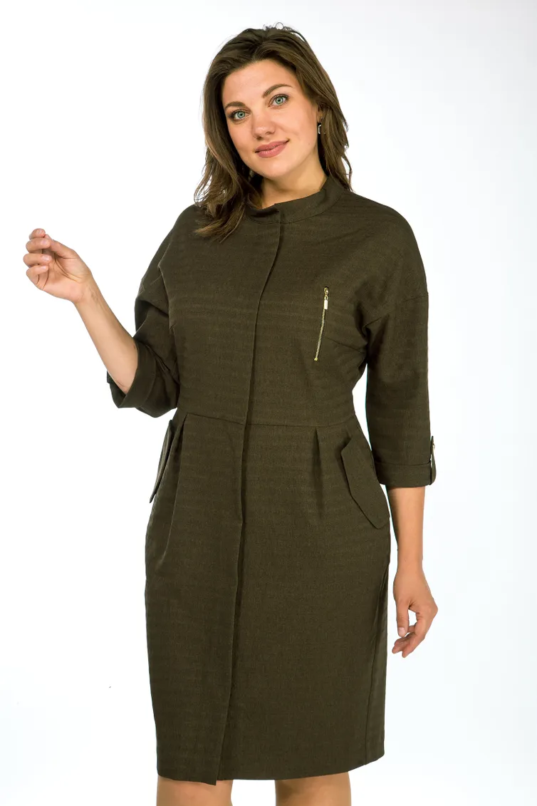 Sukienka Lady Style Classic #1623/5