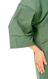 Кардиган Rumoda 2019 светло-зеленый