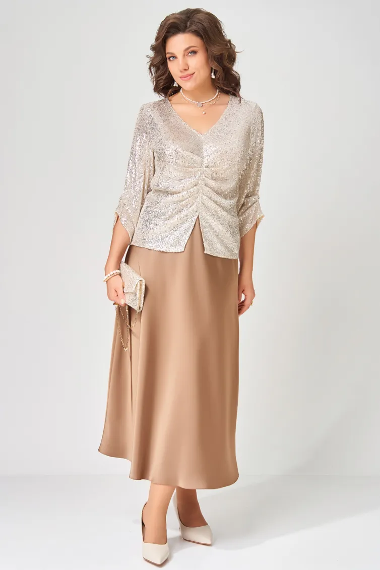 Zestaw FITA #4151 ZARIYa