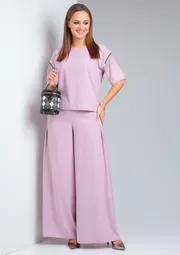 Garnitur Vilena-fashion #944 pudra
