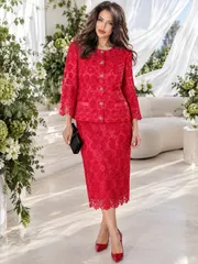 Suit Lissana #5080