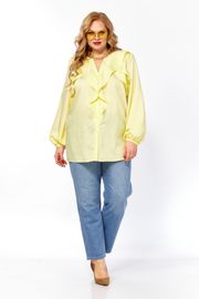 Bluzki, tuniki Ell Style #2469a