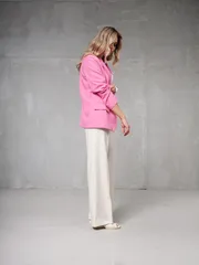 Żakiet Erika Style Collection #01652-7 rozovyj