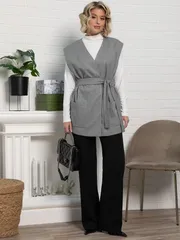 Kamizelka LT Collection #B15144-16M
