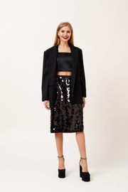 Skirt Elletto Life #2243
