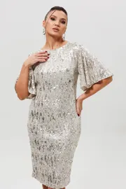 Sukienka MiSlana #1037/1