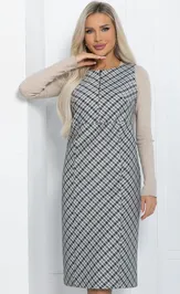 Платье LT Collection П12205-25