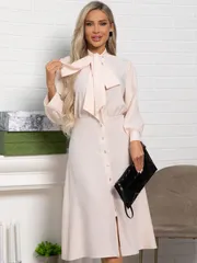 Sukienka LT Collection #P15495-33M
