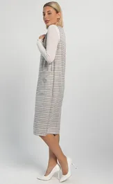 Платье LT Collection П16216-9М