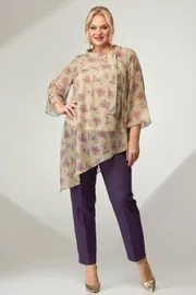 Блузка Angelina & Company арт. 792