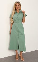 Платье Jetty 613-1