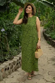 Dress LT Collection #P13480-1M