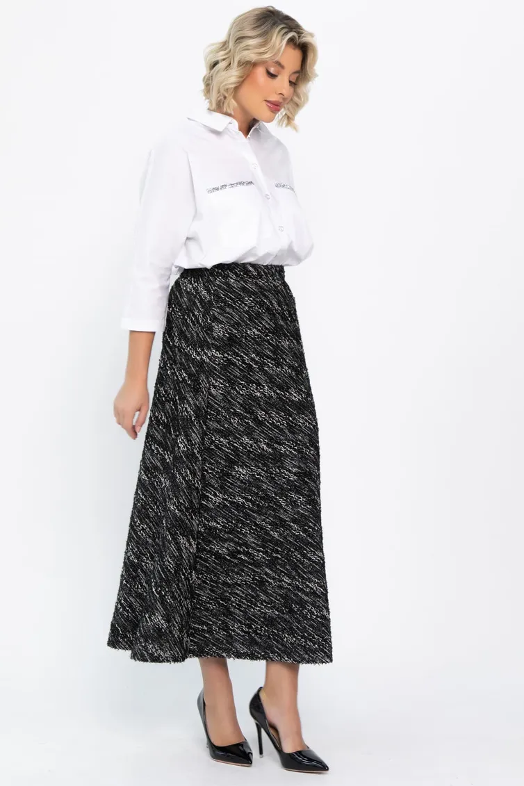 Spódnice LT Collection #Yu14771-10M