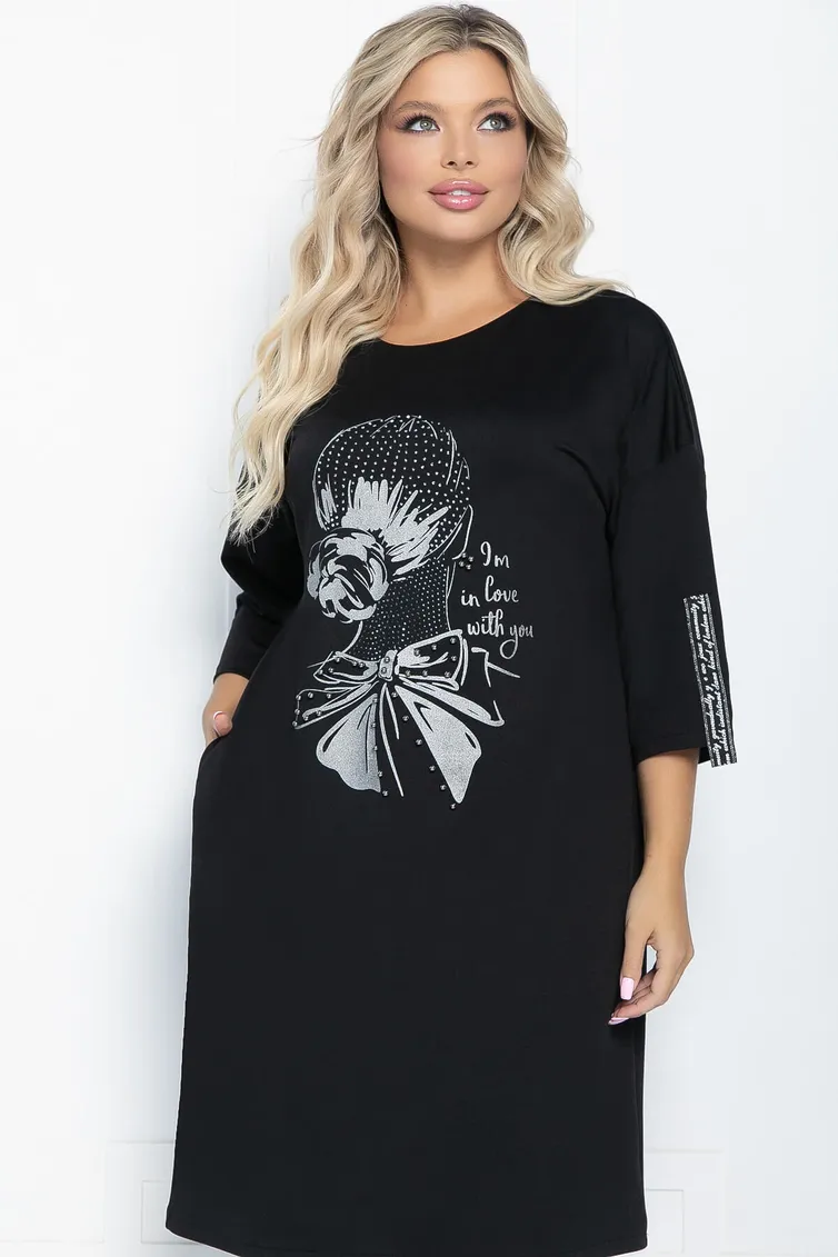 Sukienka LT Collection #P11136