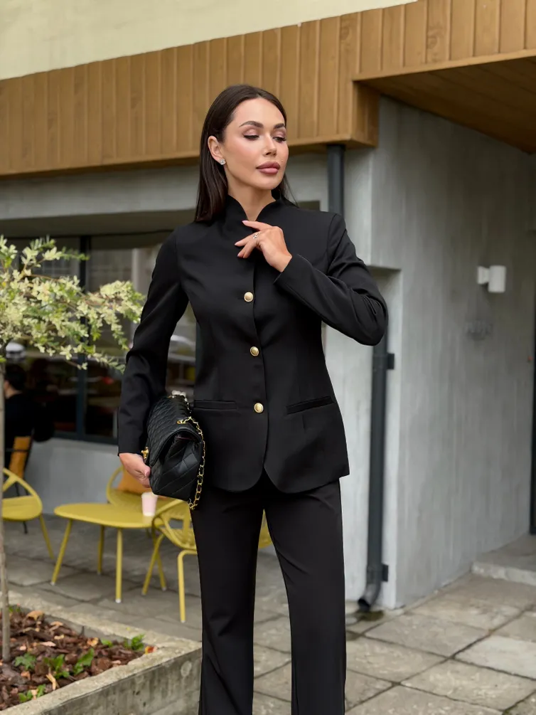 Suit Aura chic life #9304. 176