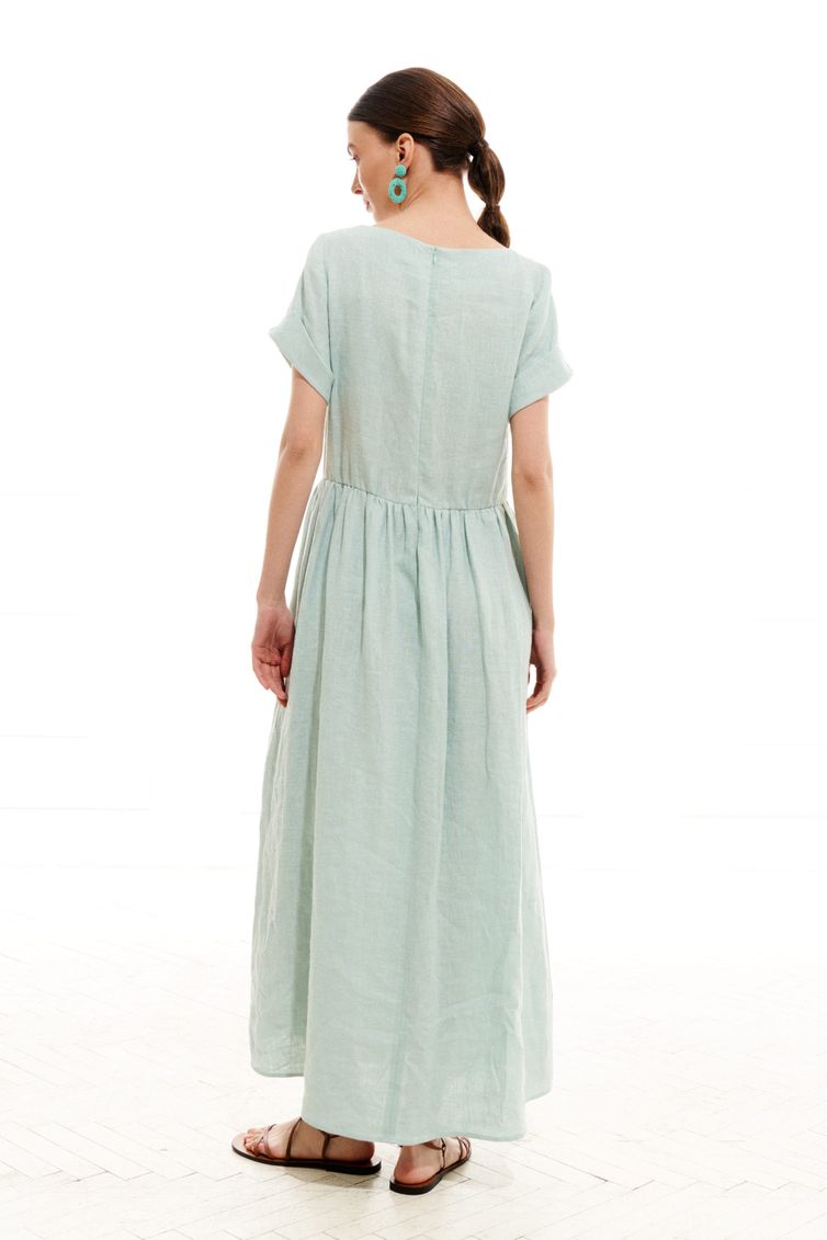Dress Elletto Life #1003 myat