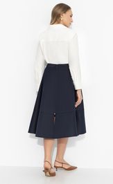 Юбка CHARUTTI Вперед в будущее (классика)