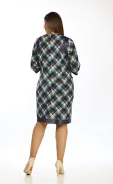 Платье Lady Style Classic 0774/2