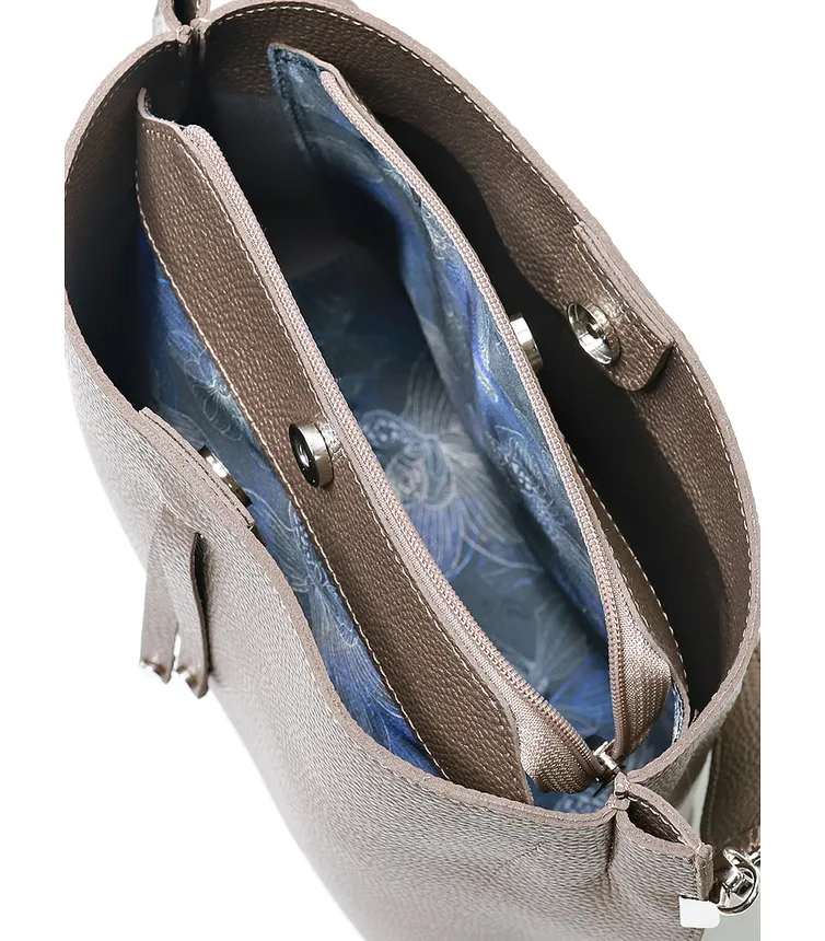 Torba Galanteya #23s206k45 platina