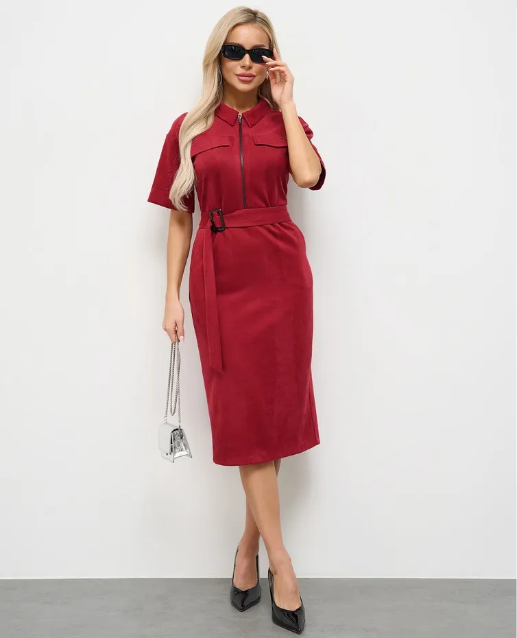 Dress Jetty #ShYu557-8