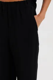Garnitury damskie V&N fashion #1148_chernyj