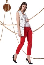 Waistcoat Solei #3085