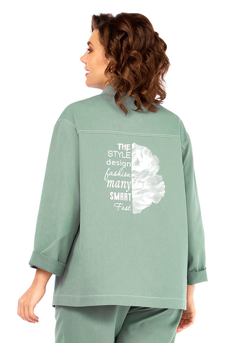 Жакет JURIMEX арт. 3507