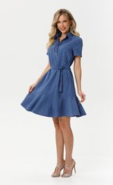 Платье Diolche П1434