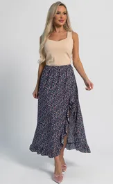 Юбка LT Collection Ю16080-35М