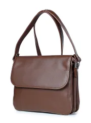Torba Galanteya #0s1943k45 korichnevyj