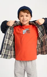 Джемперы Bell Bimbo 252076 красный