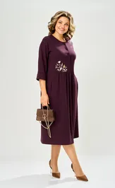 Dress JURIMEX 3591-2