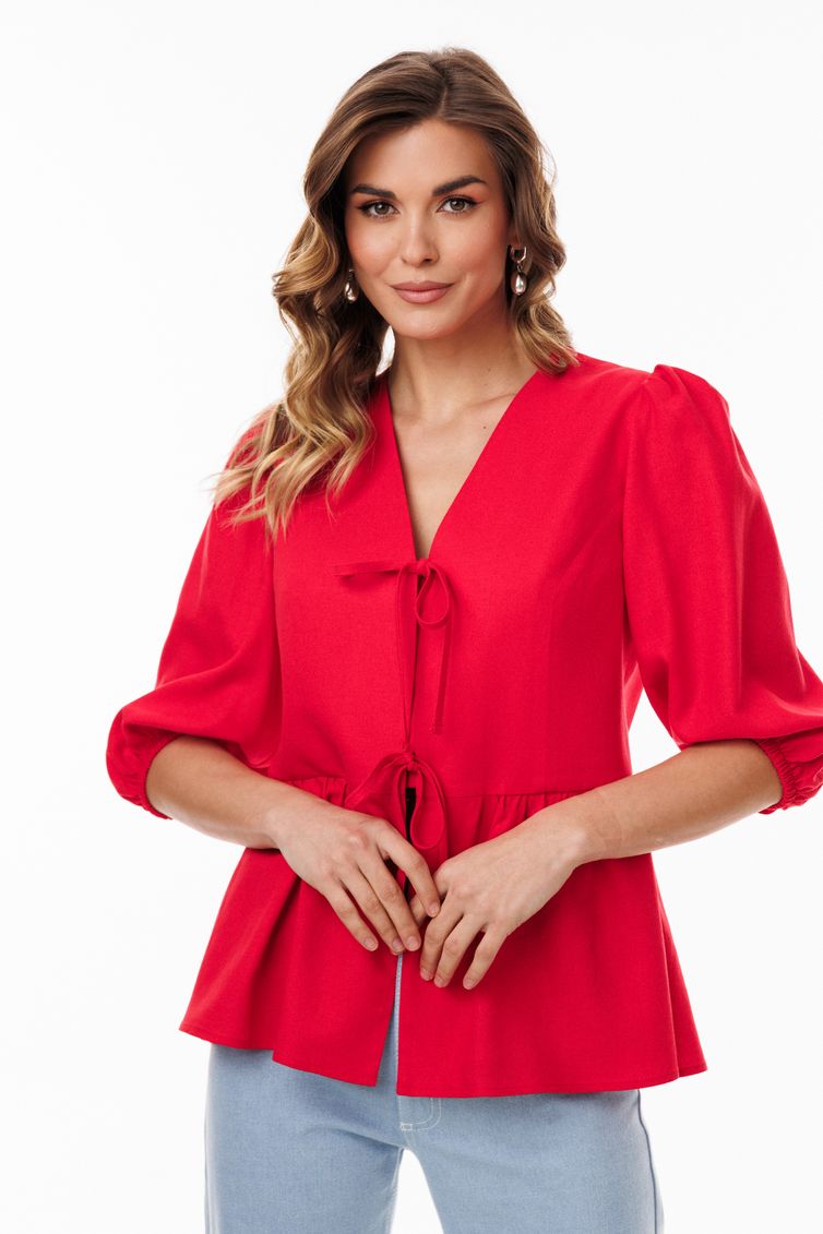 Блузка EOLA арт. 3075