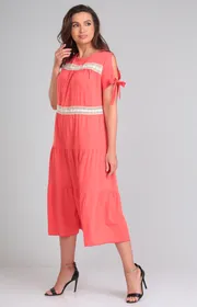 Sukienka Verita moda #N-2209
