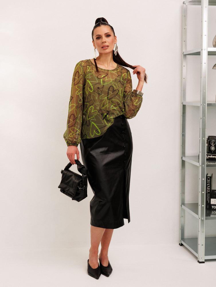 Юбка Galean Style арт. 1002-1