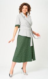 Платье Aira Style 24432