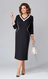 Платье Aira Style 24-46