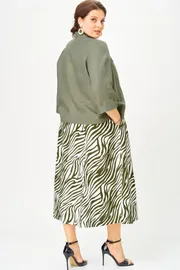 Zestaw SOVA #11324 xaki